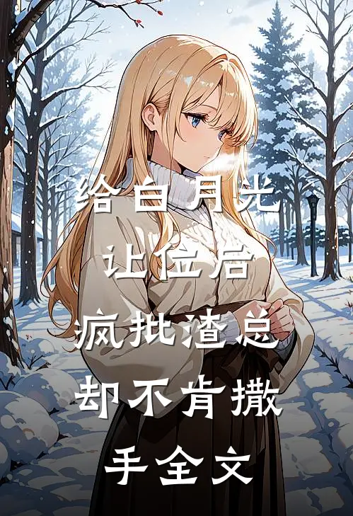 给白月光让位后，疯批渣总却不肯撒手全文