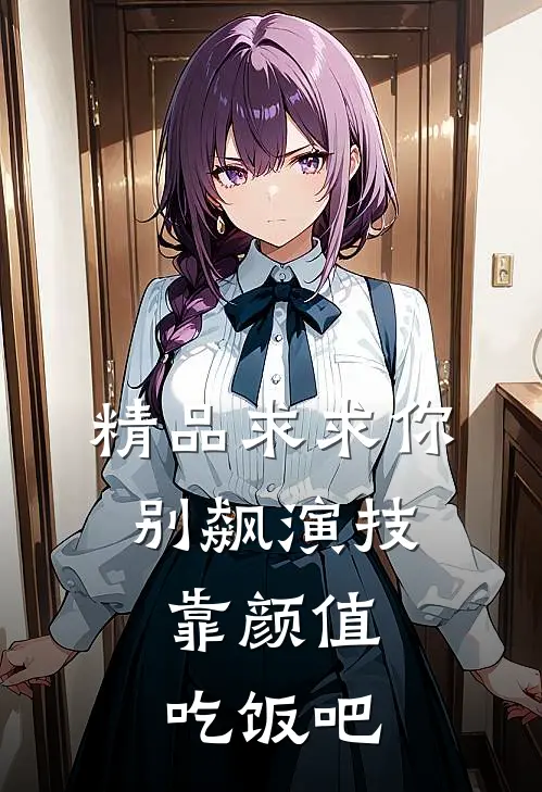 精品求求你，别飙演技，靠颜值吃饭吧