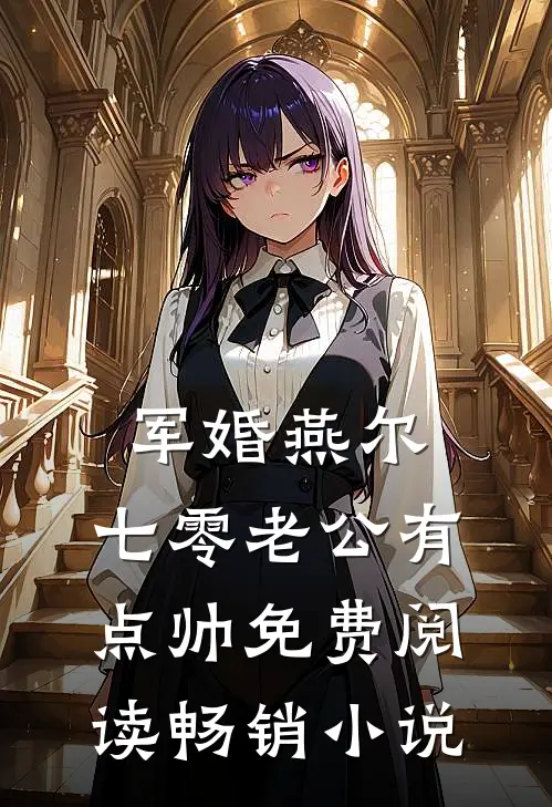 军婚燕尔:七零老公有点帅免费阅读畅销小说