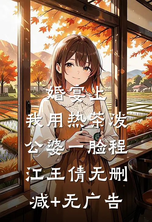 婚宴上，我用热茶泼公婆一脸程江王倩无删减+无广告