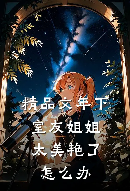 精品文年下：室友姐姐太美艳了怎么办
