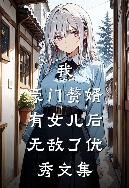 我，豪门赘婿，有女儿后无敌了优秀文集