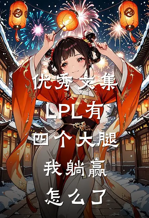 优秀文集LPL有四个大腿，我躺赢怎么了