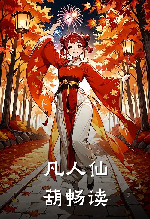 凡人仙葫畅读