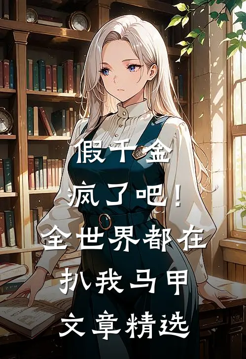 假千金：疯了吧！全世界都在扒我马甲文章精选
