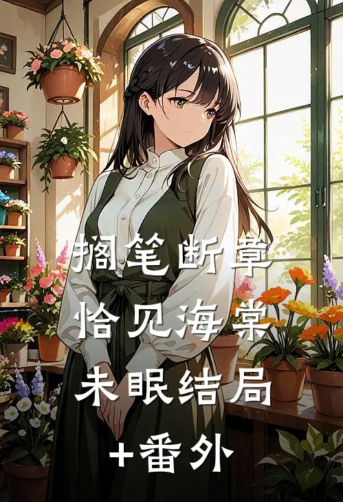 搁笔断章，恰见海棠未眠结局+番外