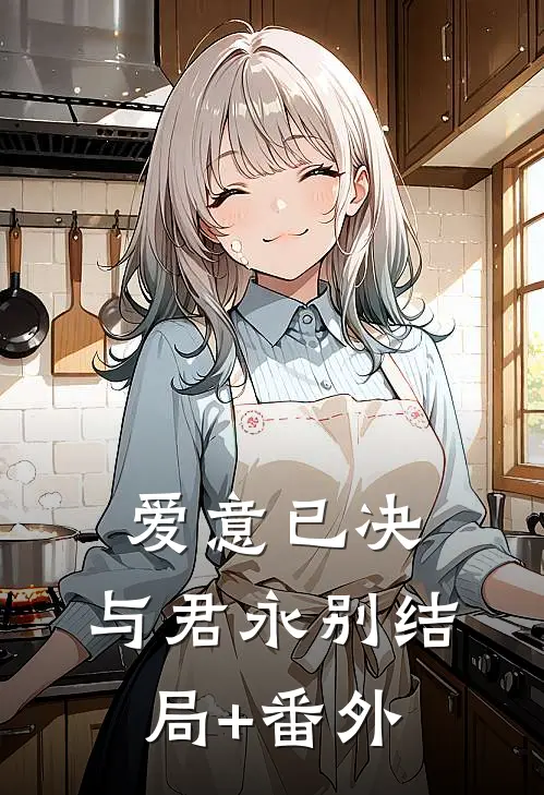 爱意已决，与君永别结局+番外