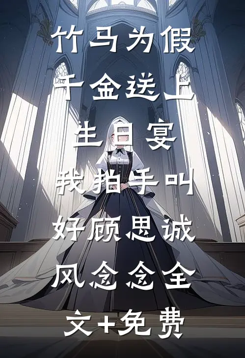 竹马为假千金送上生日宴，我拍手叫好顾思诚风念念全文+免费
