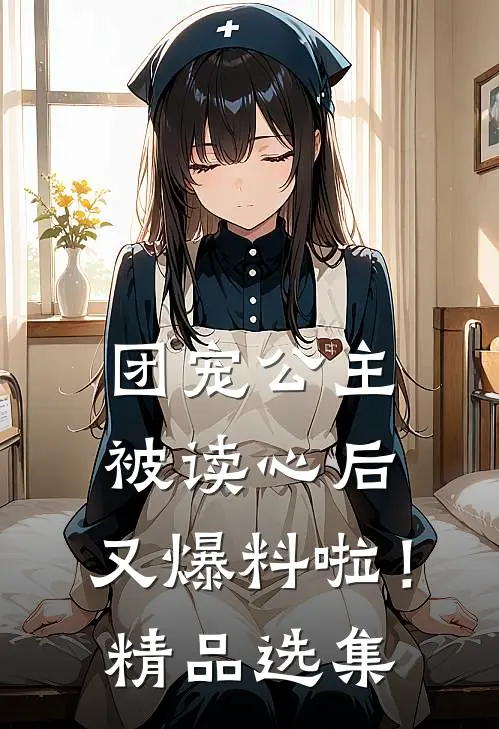团宠公主被读心后，又爆料啦！精品选集