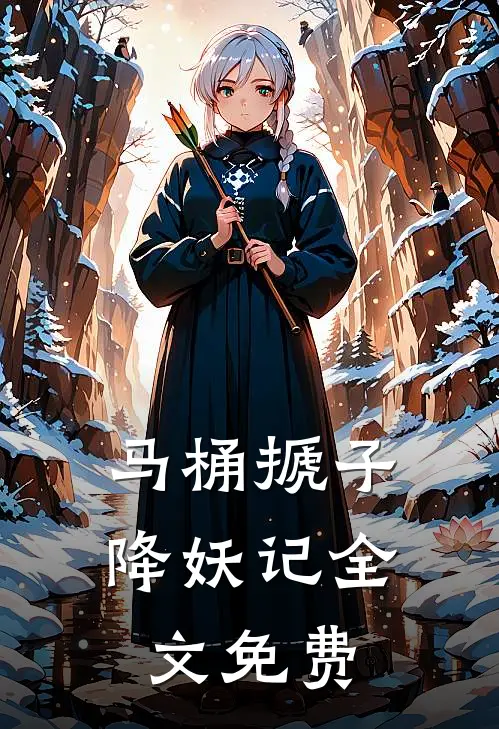 马桶搋子降妖记全文免费