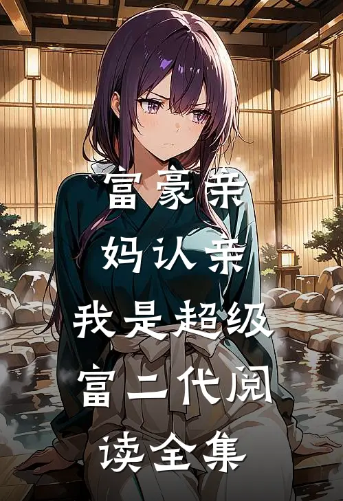 富豪亲妈认亲：我是超级富二代阅读全集