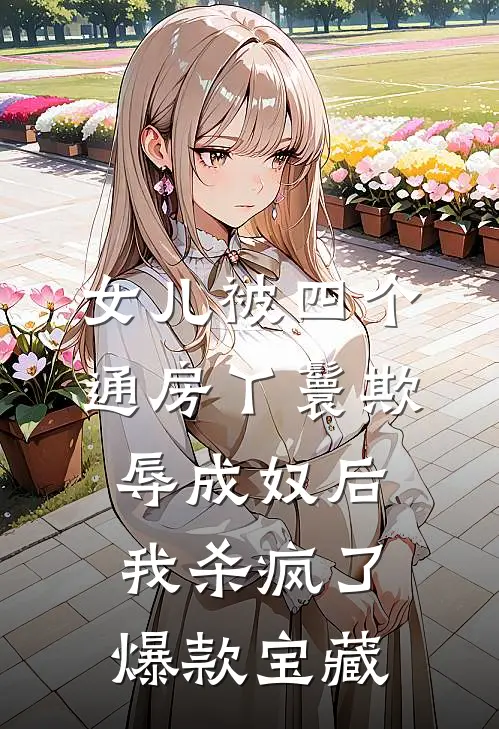 女儿被四个通房丫鬟欺辱成奴后，我杀疯了爆款宝藏