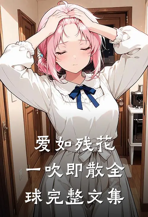 爱如残花，一吹即散全球完整文集