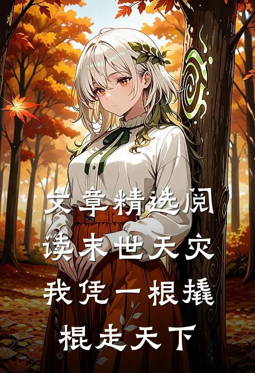 文章精选阅读末世天灾，我凭一根撬棍走天下