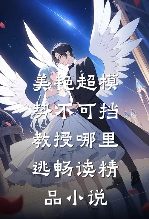 美艳超模势不可挡，教授哪里逃畅读精品小说