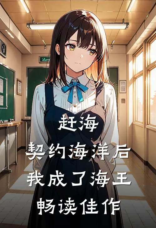 赶海：契约海洋后，我成了海王畅读佳作