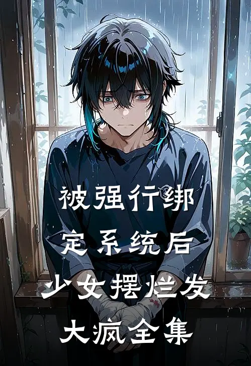 被强行绑定系统后，少女摆烂发大疯全集