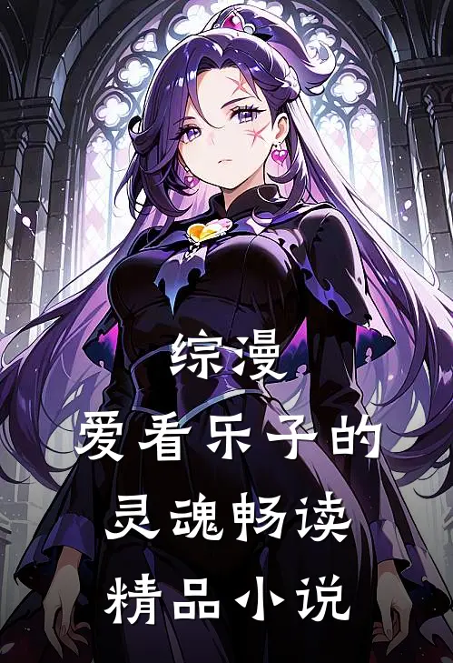 综漫：爱看乐子的灵魂畅读精品小说