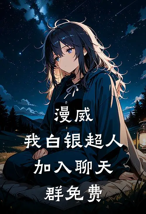 漫威：我白银超人，加入聊天群免费