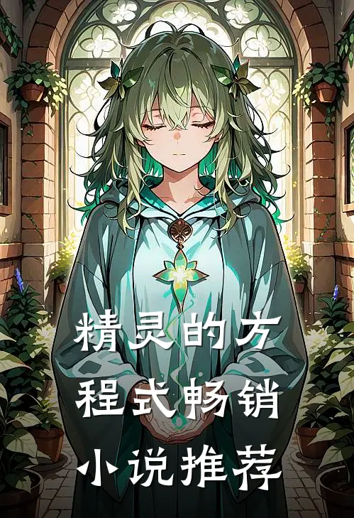精灵的方程式畅销小说推荐