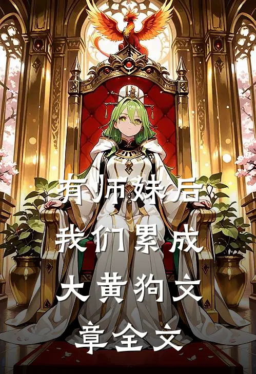 有师妹后，我们累成大黄狗文章全文