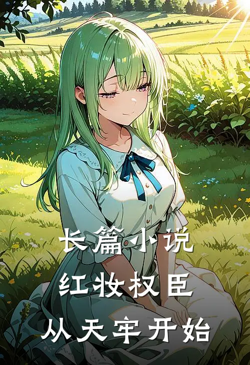 长篇小说红妆权臣，从天牢开始
