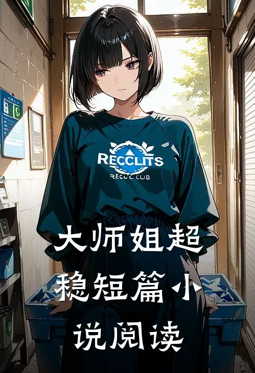 大师姐超稳短篇小说阅读
