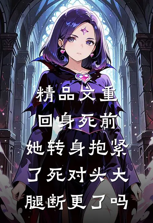 精品文重回身死前,她转身抱紧了死对头大腿断更了吗