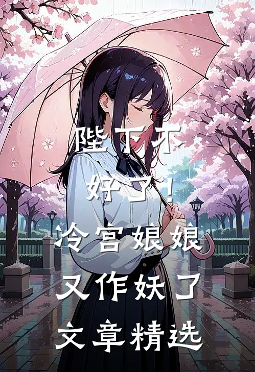陛下不好了！冷宫娘娘又作妖了文章精选