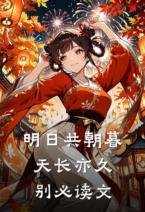 明日共朝暮，天长亦久别必读文
