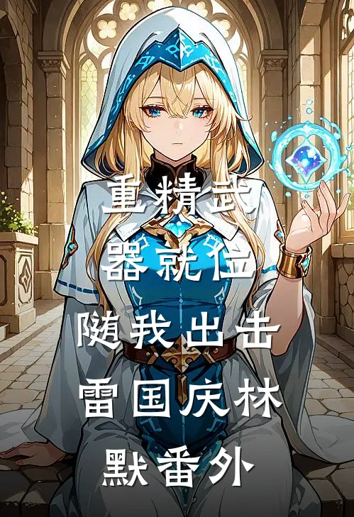 重精武器就位，随我出击雷国庆林默 番外