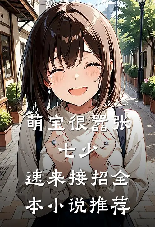 萌宝很嚣张：七少，速来接招全本小说推荐