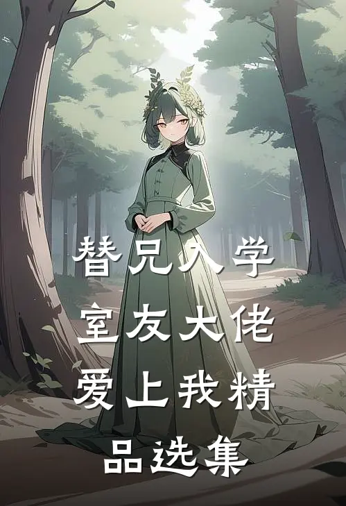替兄入学，室友大佬爱上我精品选集