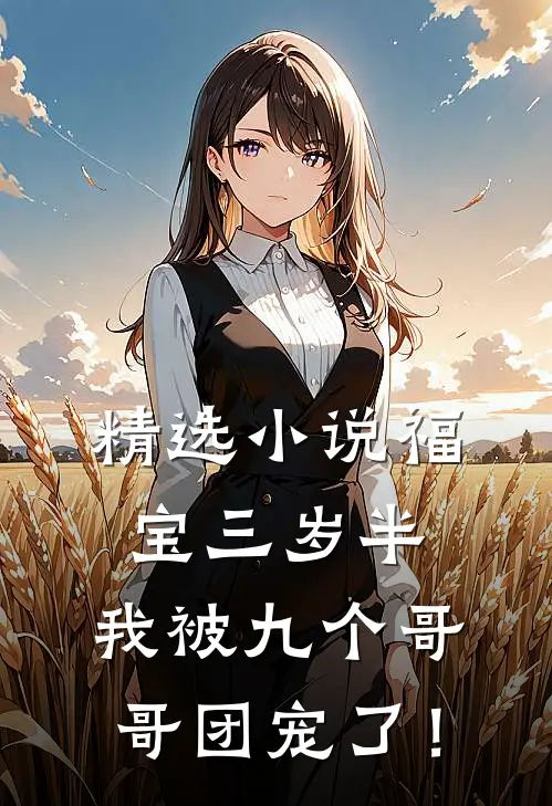 精选小说福宝三岁半：我被九个哥哥团宠了！