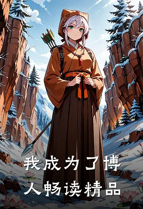 我成为了博人畅读精品