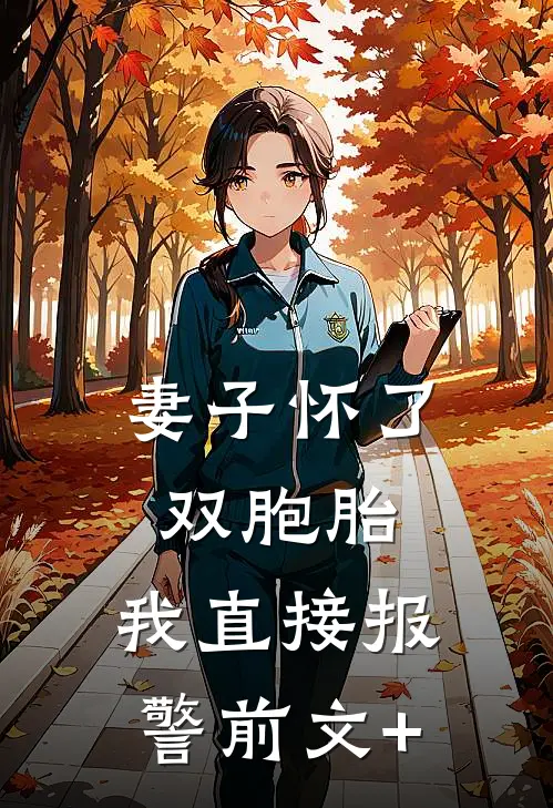 妻子怀了双胞胎，我直接报警前文+