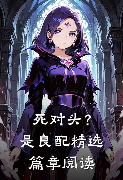死对头？是良配精选篇章阅读