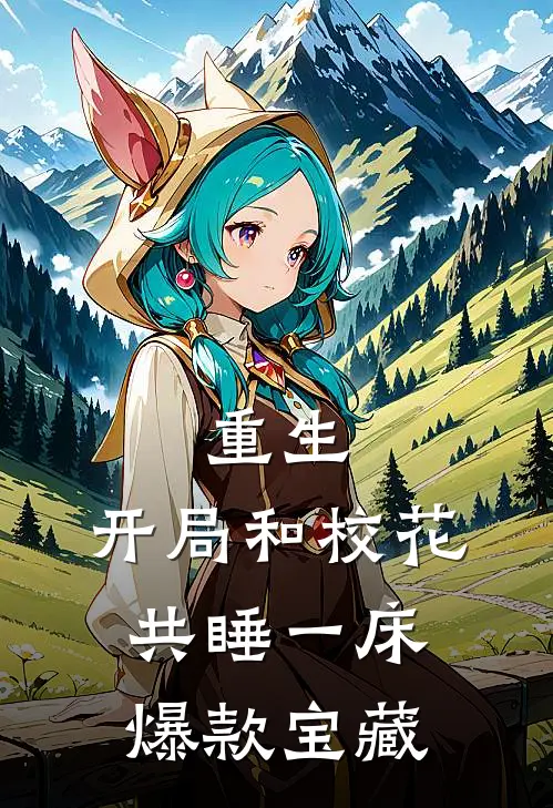重生：开局和校花共睡一床爆款宝藏