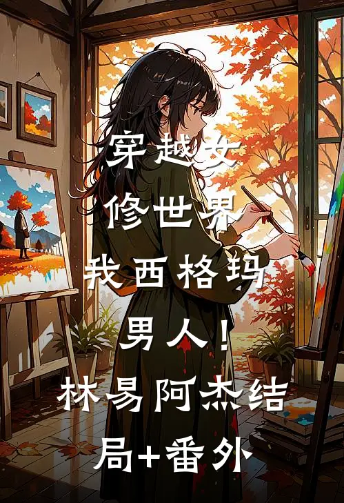 穿越女修世界，我西格玛男人！林易阿杰结局+番外