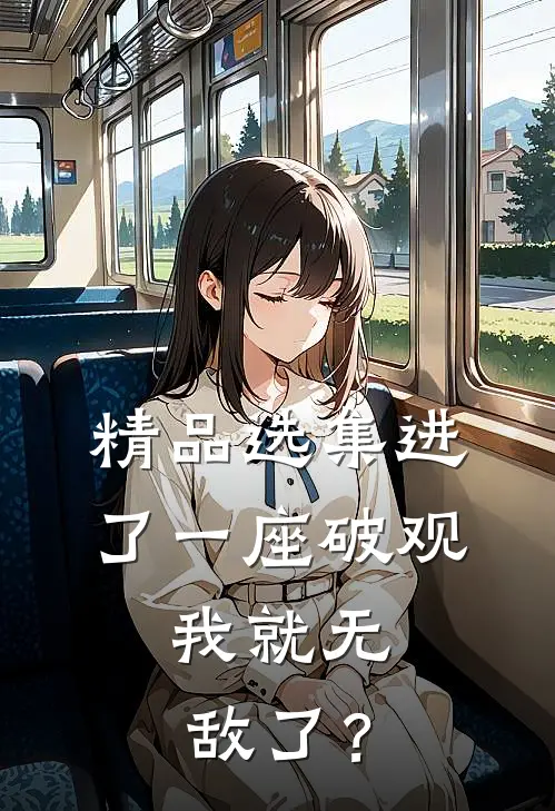 精品选集进了一座破观，我就无敌了？