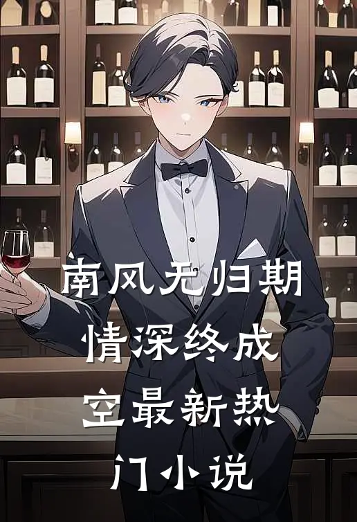 南风无归期，情深终成空最新热门小说