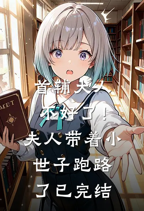 首辅大人不好了！夫人带着小世子跑路了已完结