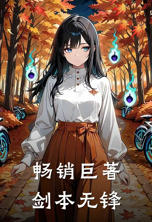 畅销巨著剑本无锋