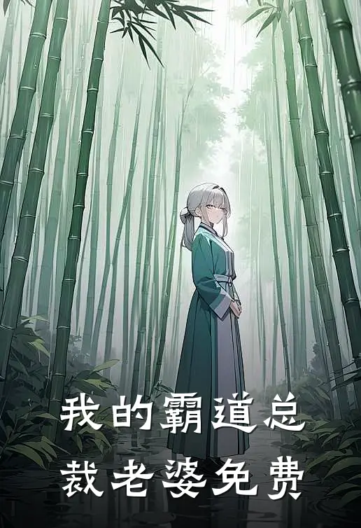 我的霸道总裁老婆免费
