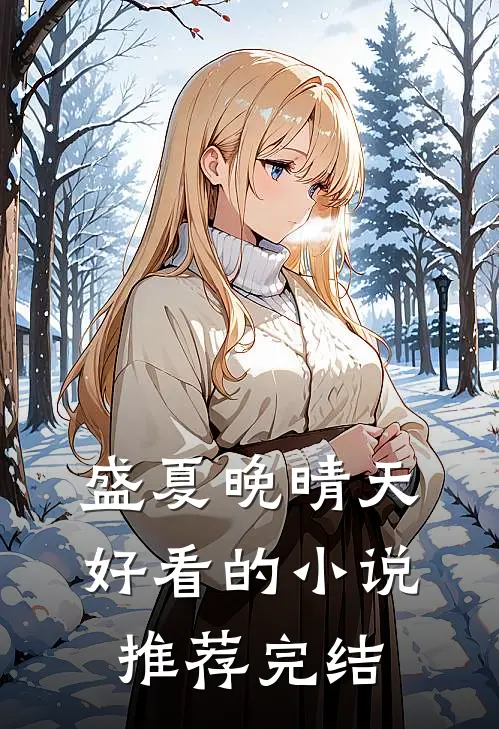盛夏晚晴天好看的小说推荐完结