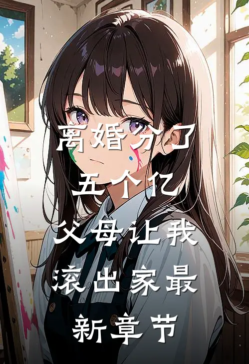 离婚分了五个亿，父母让我滚出家最新章节