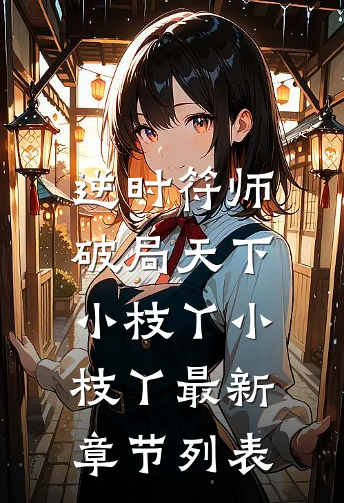 逆时符师：破局天下小枝丫小枝丫最新章节列表