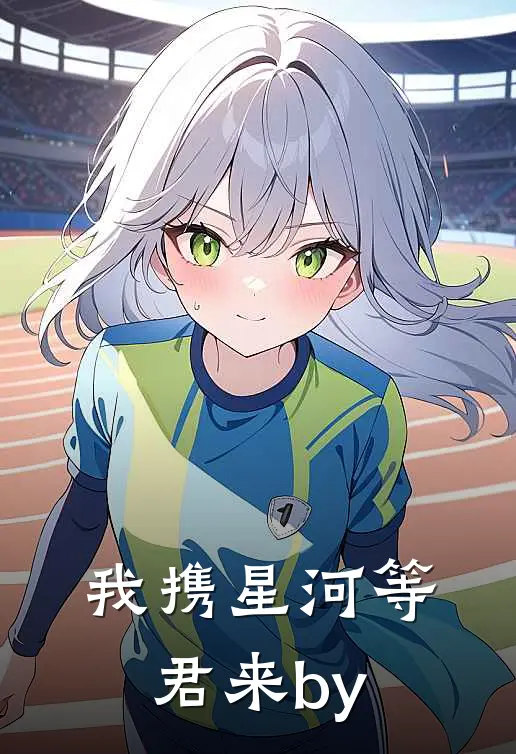 我携星河等君来by