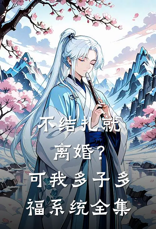 不结扎就离婚？可我多子多福系统全集