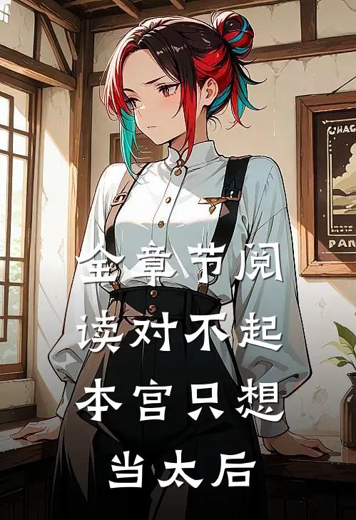 全章节阅读对不起，本宫只想当太后